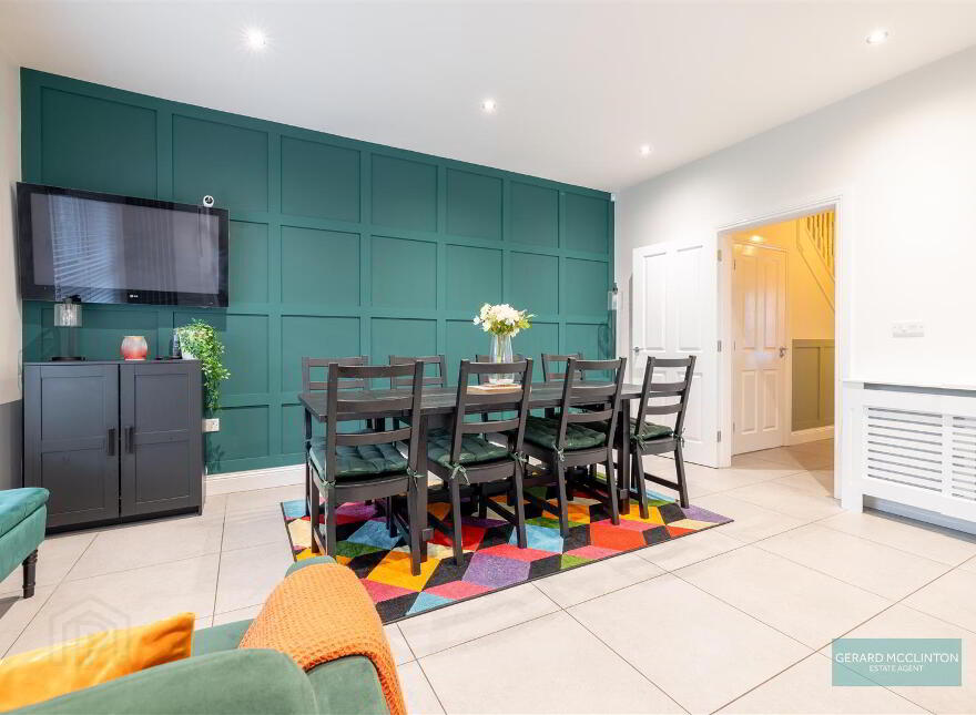 11 Sir Richard Wallace Manor, Lisburn, BT28 3YW