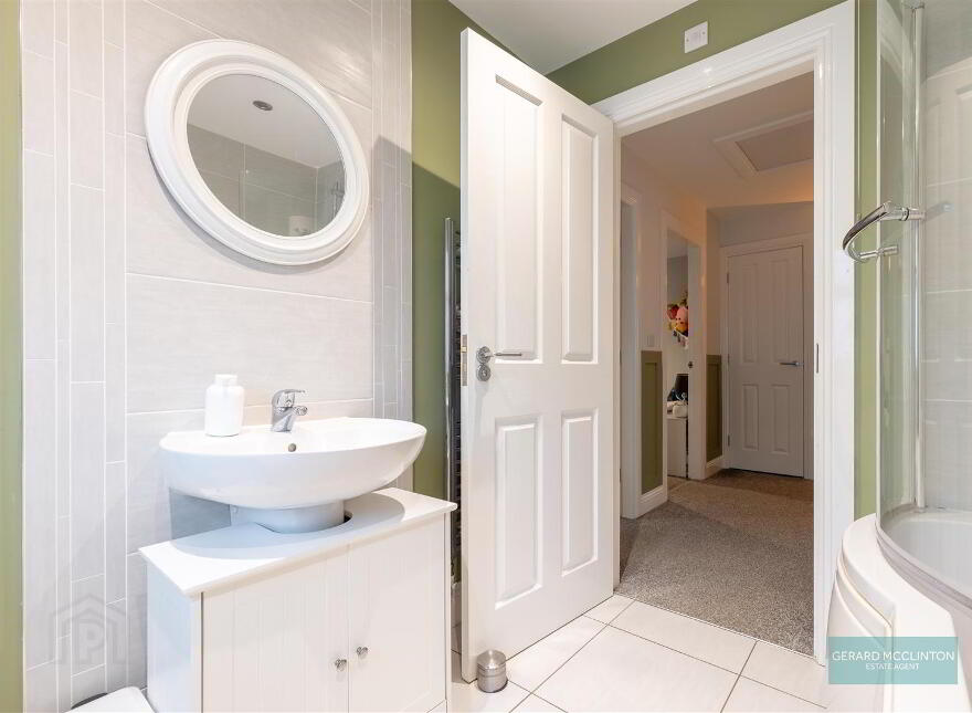 11 Sir Richard Wallace Manor, Lisburn, BT28 3YW