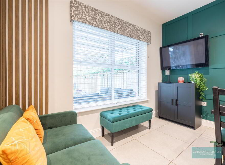 11 Sir Richard Wallace Manor, Lisburn, BT28 3YW