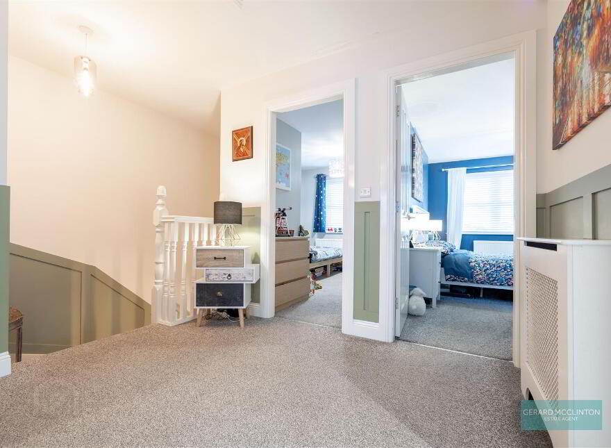 11 Sir Richard Wallace Manor, Lisburn, BT28 3YW