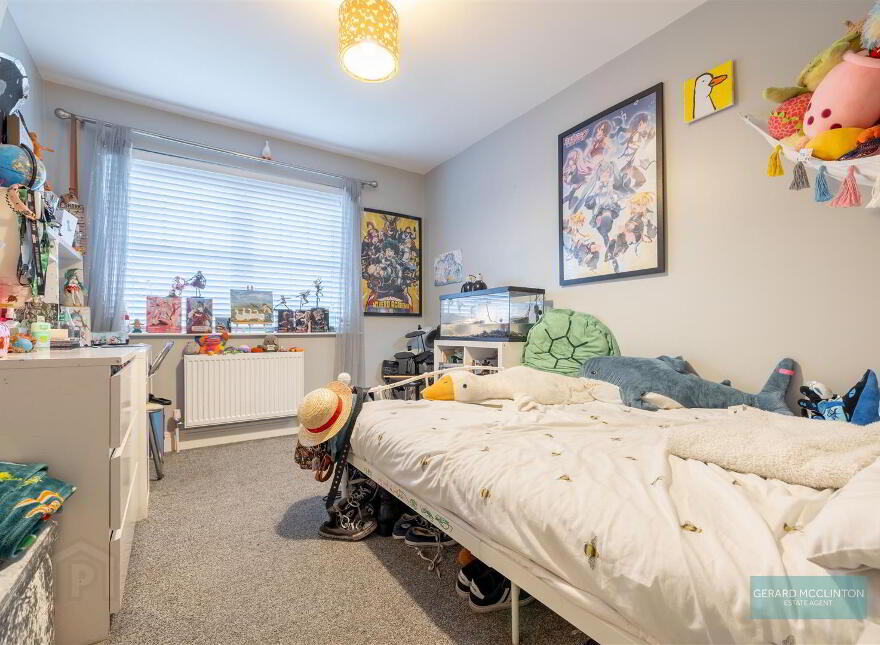 11 Sir Richard Wallace Manor, Lisburn, BT28 3YW