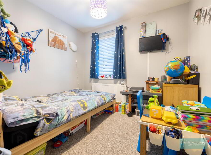 11 Sir Richard Wallace Manor, Lisburn, BT28 3YW