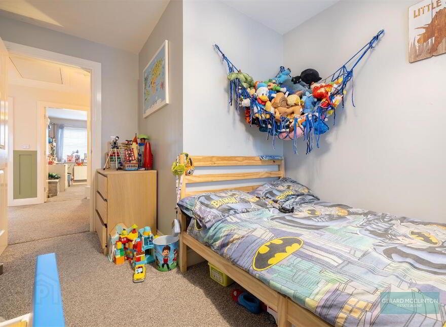 11 Sir Richard Wallace Manor, Lisburn, BT28 3YW