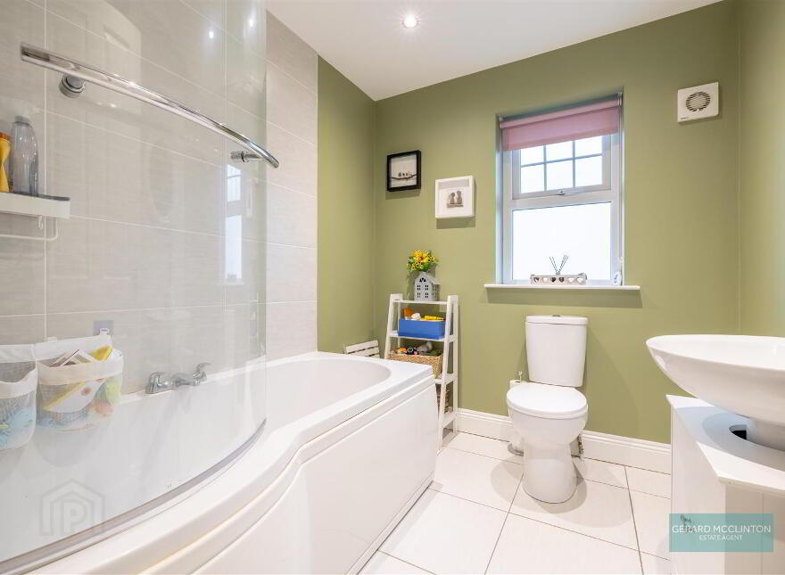 11 Sir Richard Wallace Manor, Lisburn, BT28 3YW