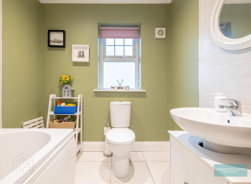 11 Sir Richard Wallace Manor, Lisburn, BT28 3YW