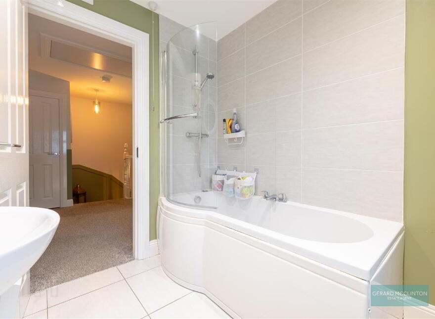 11 Sir Richard Wallace Manor, Lisburn, BT28 3YW