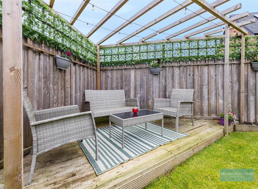 11 Sir Richard Wallace Manor, Lisburn, BT28 3YW