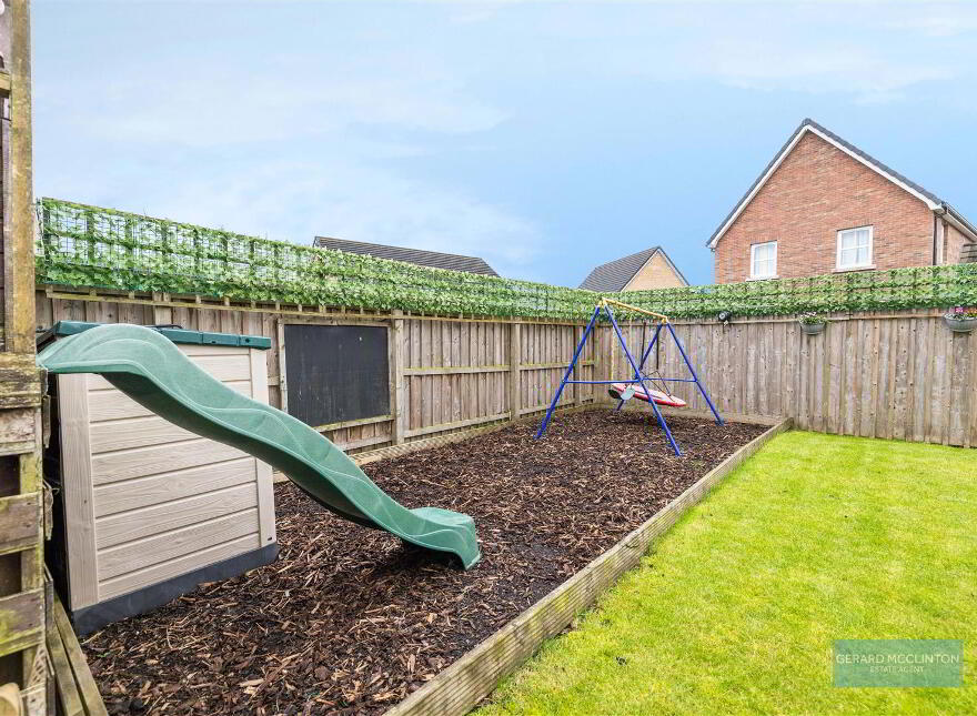 11 Sir Richard Wallace Manor, Lisburn, BT28 3YW