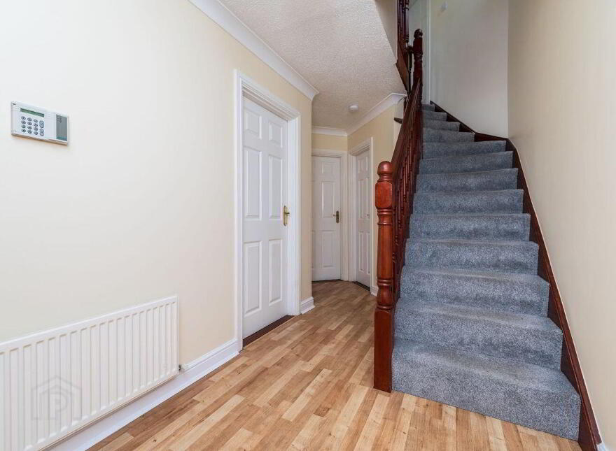 23 The Way, Craddockstown Park, Naas, W91P8KV