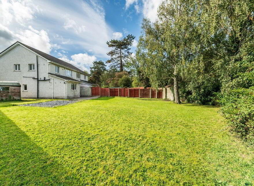 23 The Way, Craddockstown Park, Naas, W91P8KV