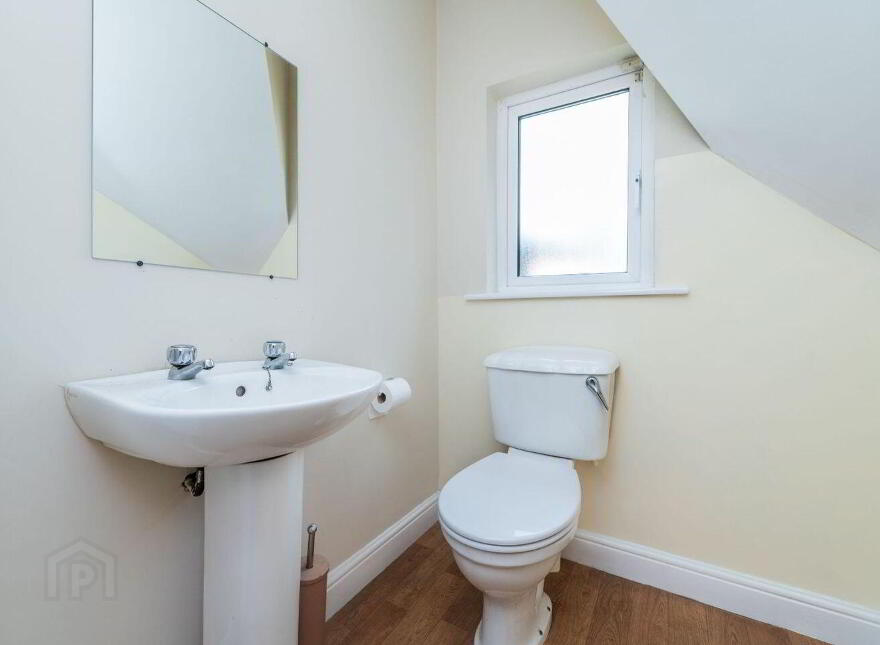 23 The Way, Craddockstown Park, Naas, W91P8KV