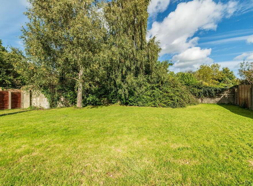 23 The Way, Craddockstown Park, Naas, W91P8KV