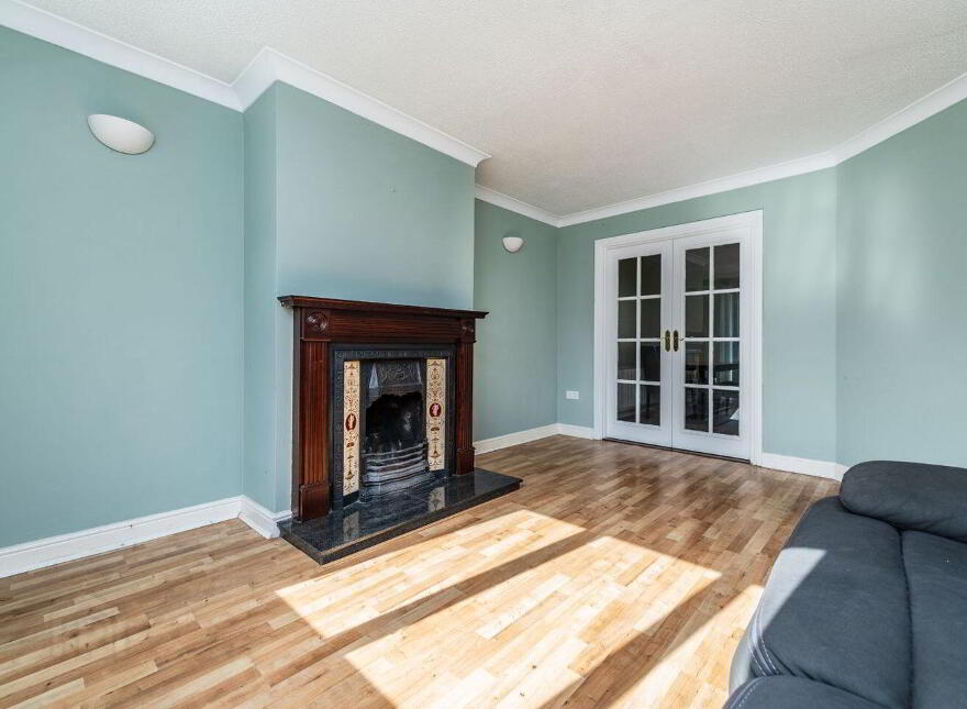 23 The Way, Craddockstown Park, Naas, W91P8KV
