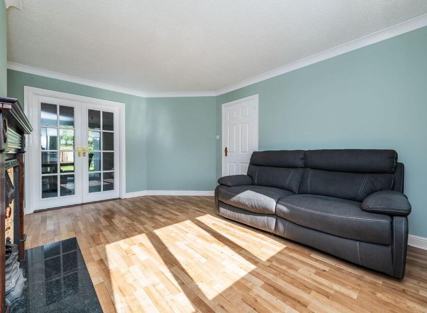 23 The Way, Craddockstown Park, Naas, W91P8KV