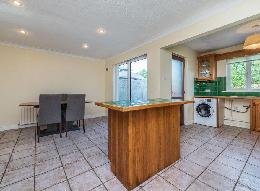 23 The Way, Craddockstown Park, Naas, W91P8KV