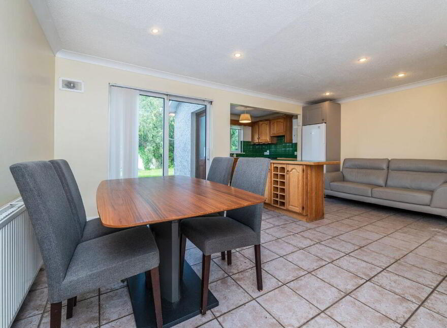 23 The Way, Craddockstown Park, Naas, W91P8KV