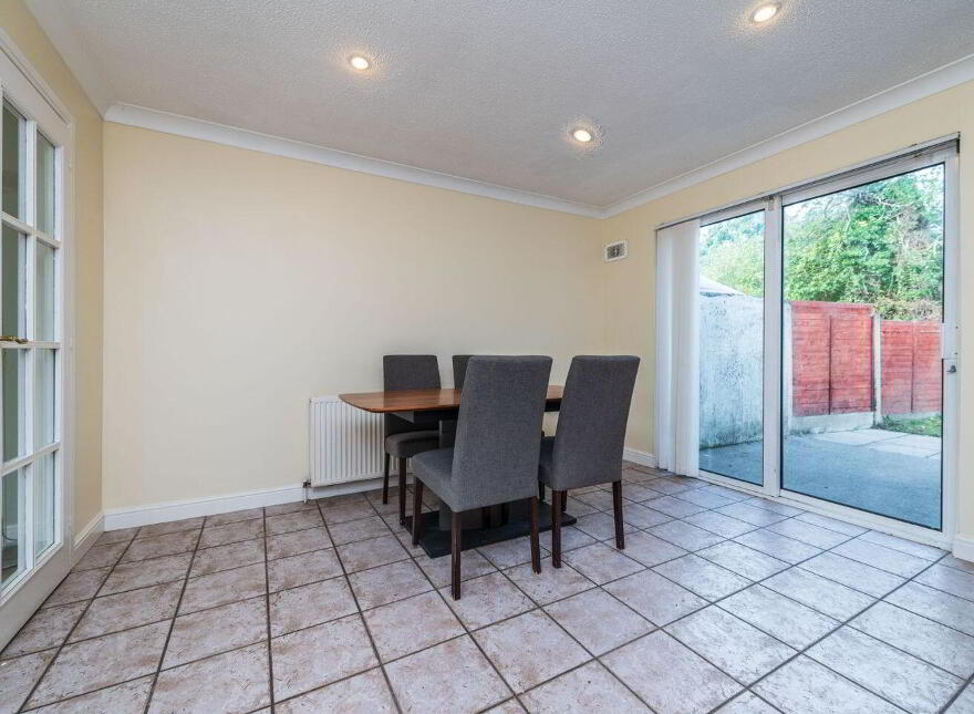 23 The Way, Craddockstown Park, Naas, W91P8KV