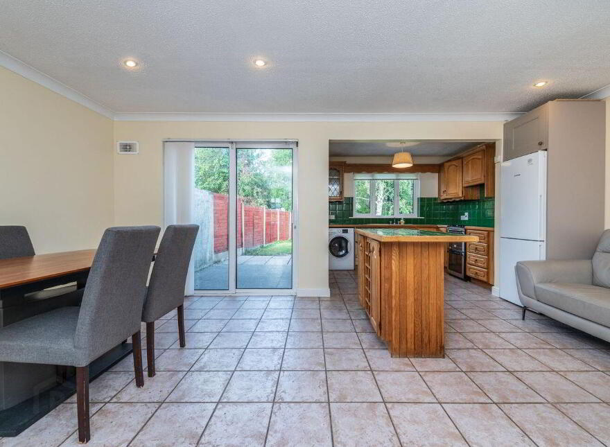 23 The Way, Craddockstown Park, Naas, W91P8KV