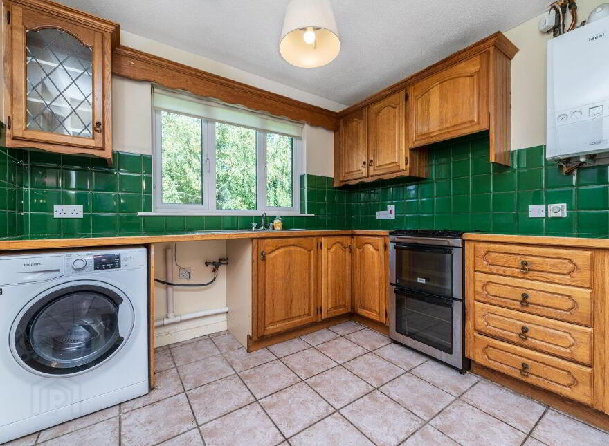 23 The Way, Craddockstown Park, Naas, W91P8KV