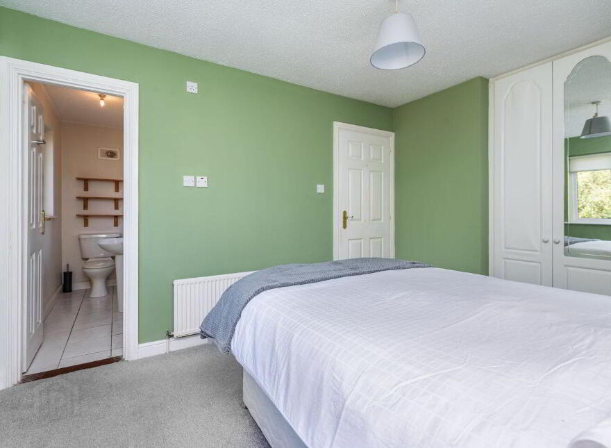 23 The Way, Craddockstown Park, Naas, W91P8KV