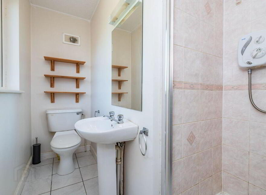 23 The Way, Craddockstown Park, Naas, W91P8KV
