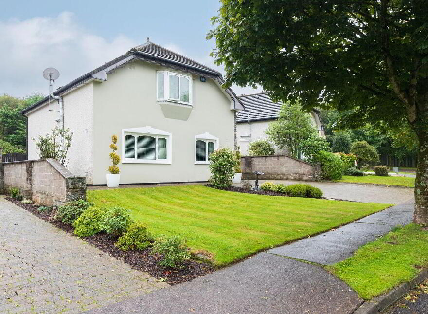 14 Carraig Rua, Killeens, Blarney, T23HY74