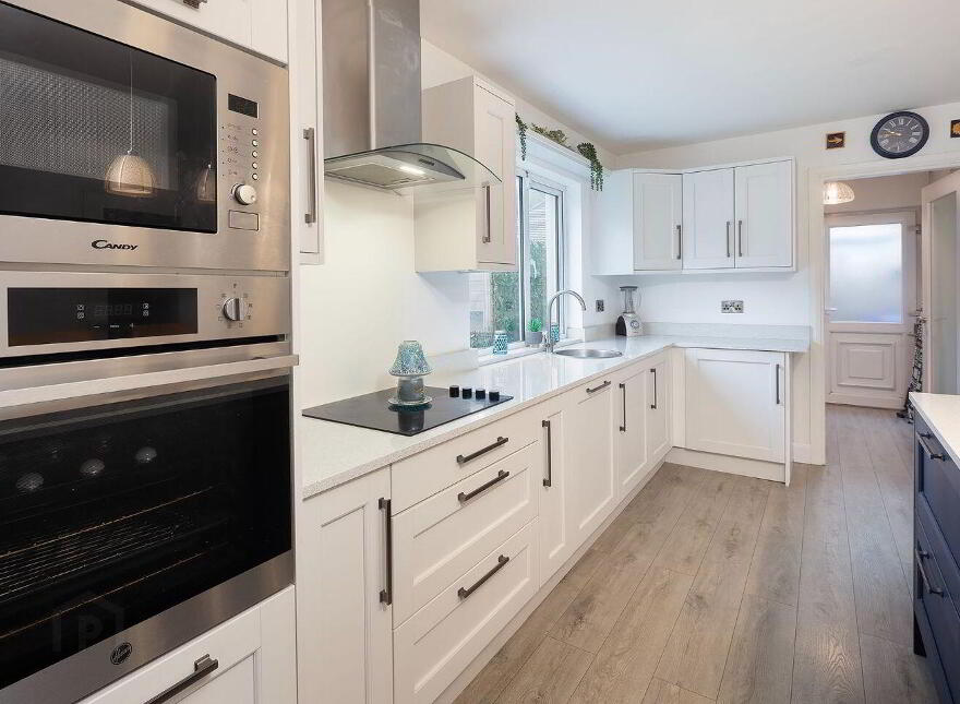14 Carraig Rua, Killeens, Blarney, T23HY74