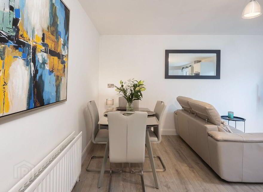 14 Carraig Rua, Killeens, Blarney, T23HY74