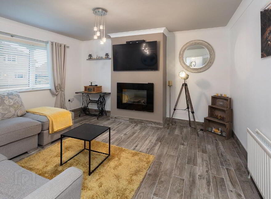 14 Carraig Rua, Killeens, Blarney, T23HY74
