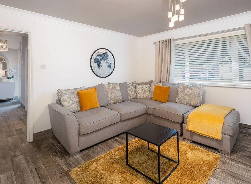 14 Carraig Rua, Killeens, Blarney, T23HY74