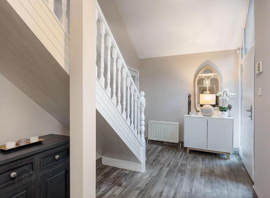14 Carraig Rua, Killeens, Blarney, T23HY74