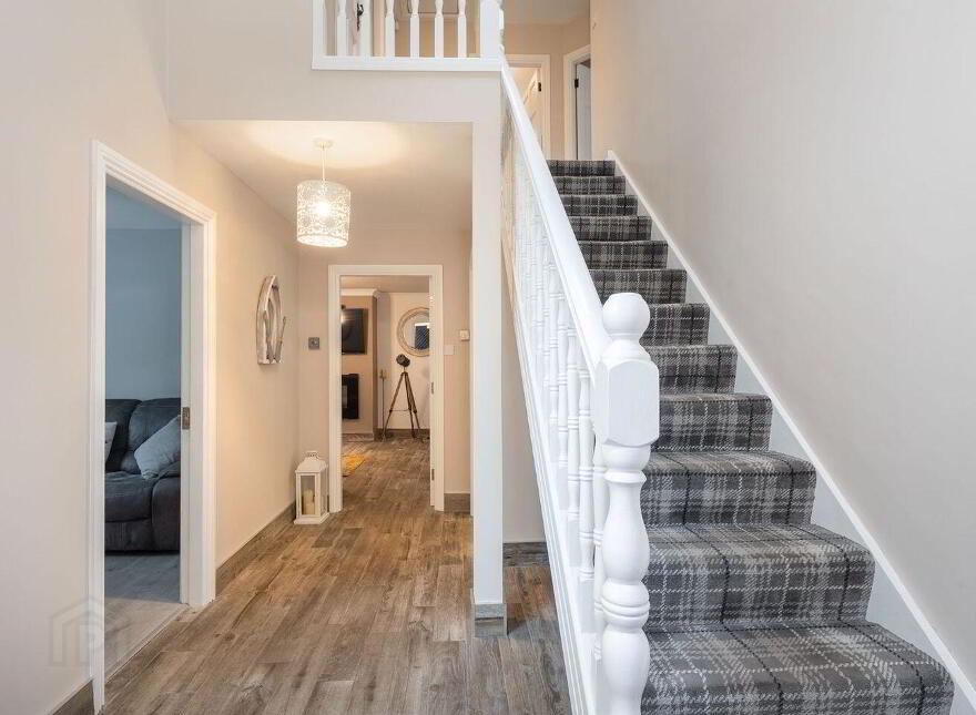 14 Carraig Rua, Killeens, Blarney, T23HY74