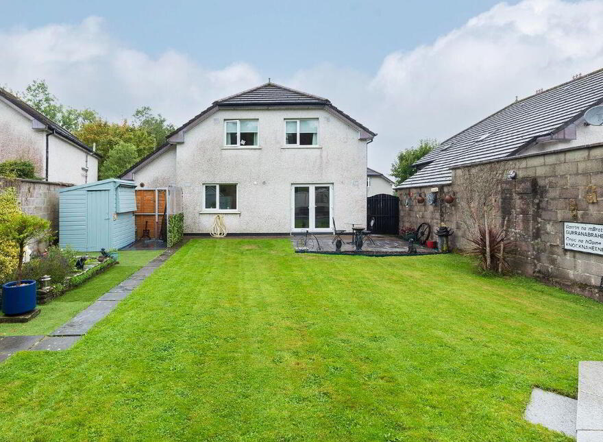 14 Carraig Rua, Killeens, Blarney, T23HY74