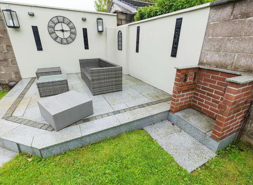 14 Carraig Rua, Killeens, Blarney, T23HY74