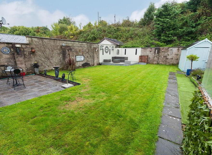14 Carraig Rua, Killeens, Blarney, T23HY74