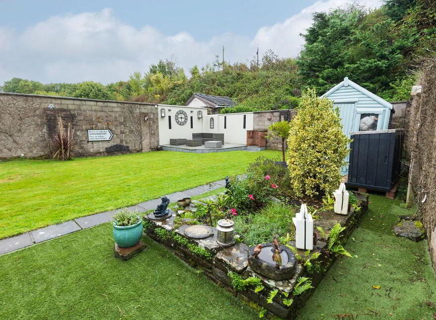 14 Carraig Rua, Killeens, Blarney, T23HY74