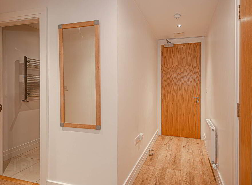 31 James Clow, 11 Princes Dock Street, Belfast, BT1 3DS