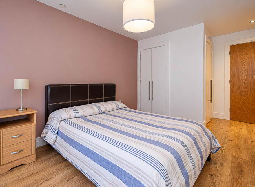 31 James Clow, 11 Princes Dock Street, Belfast, BT1 3DS