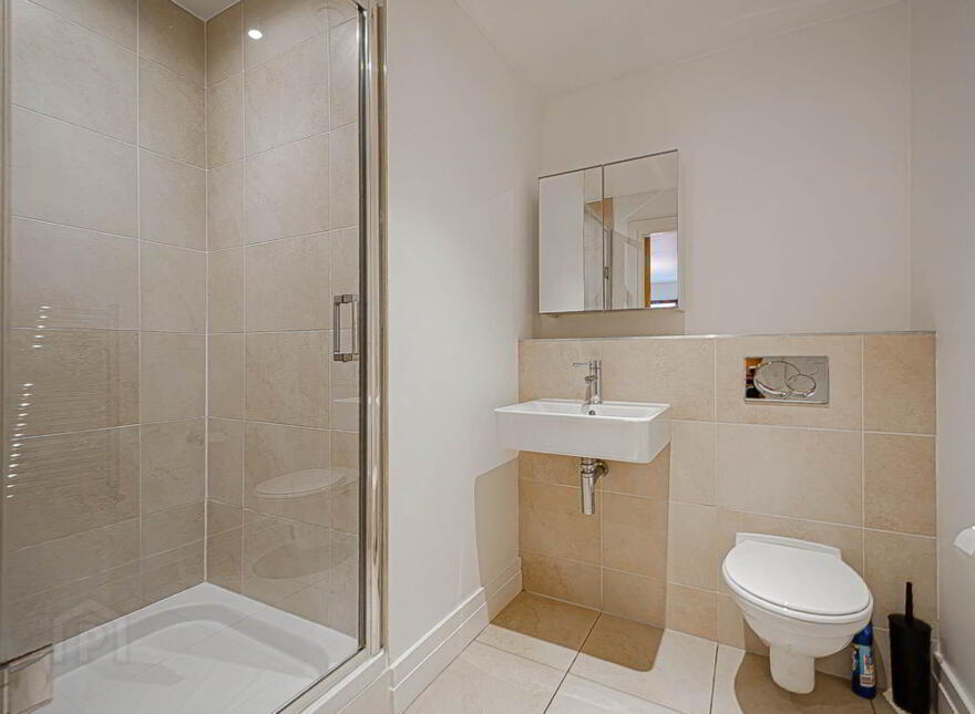 31 James Clow, 11 Princes Dock Street, Belfast, BT1 3DS