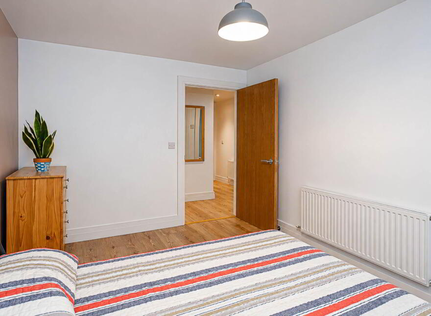 31 James Clow, 11 Princes Dock Street, Belfast, BT1 3DS
