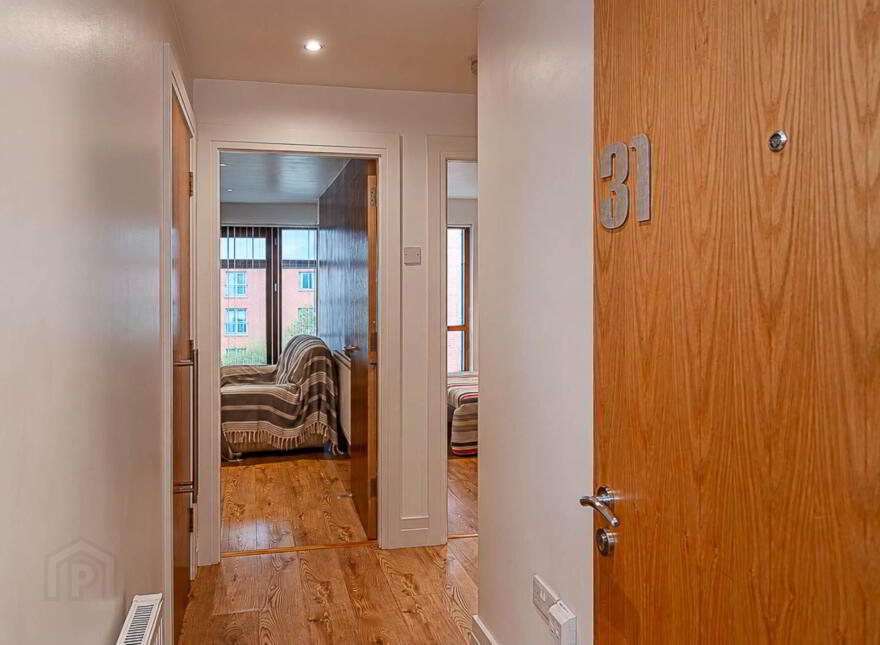 31 James Clow, 11 Princes Dock Street, Belfast, BT1 3DS