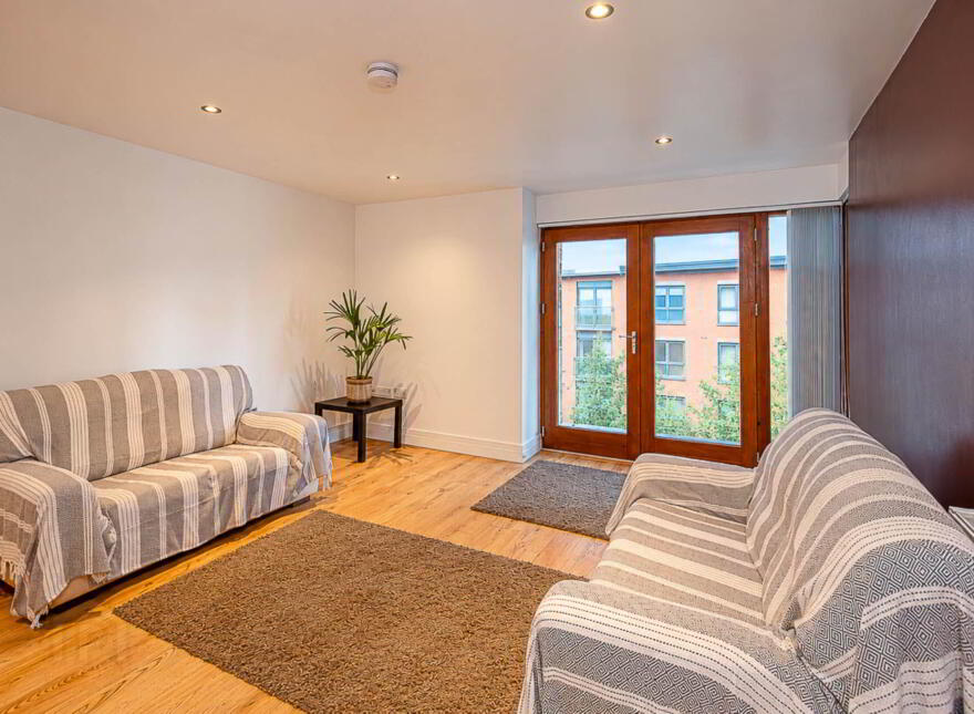 31 James Clow, 11 Princes Dock Street, Belfast, BT1 3DS