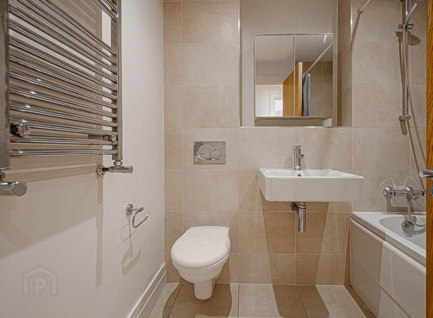 31 James Clow, 11 Princes Dock Street, Belfast, BT1 3DS