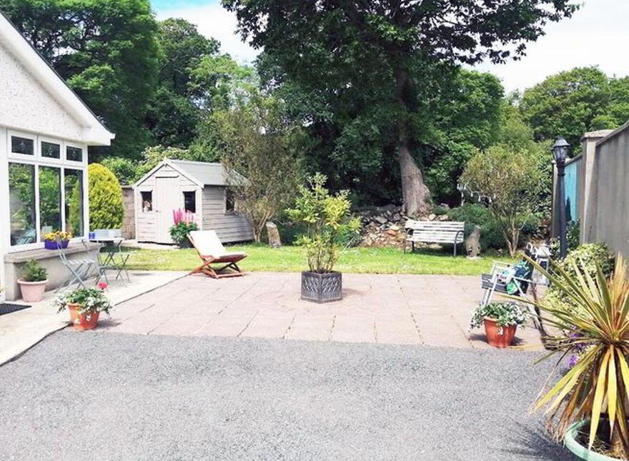 4 Ard Na Carrig, Ballineen, P47W611