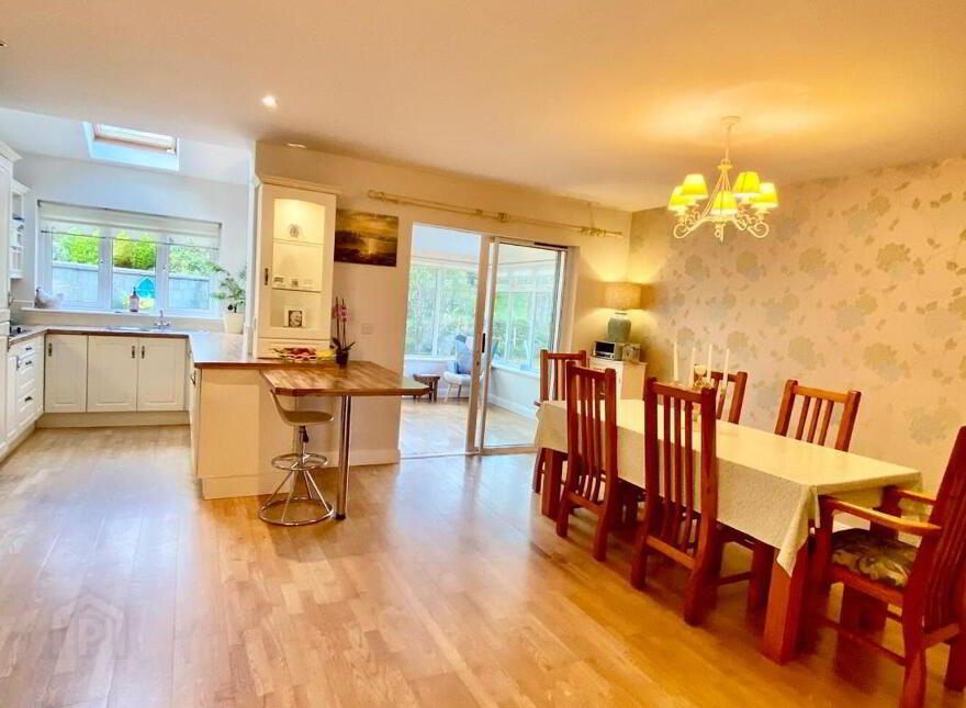 4 Ard Na Carrig, Ballineen, P47W611