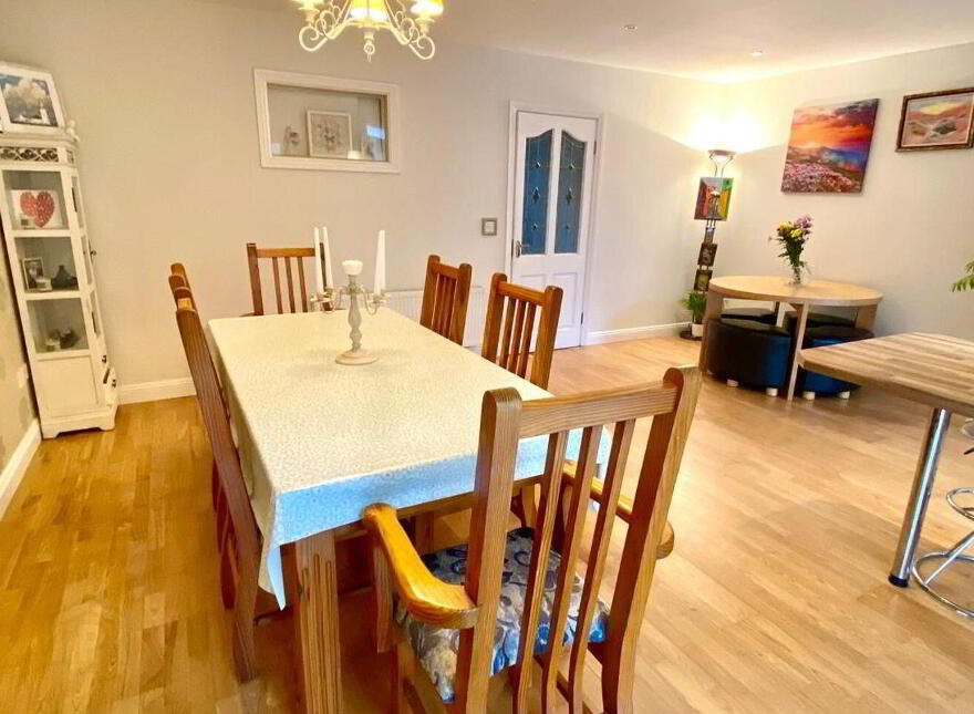4 Ard Na Carrig, Ballineen, P47W611