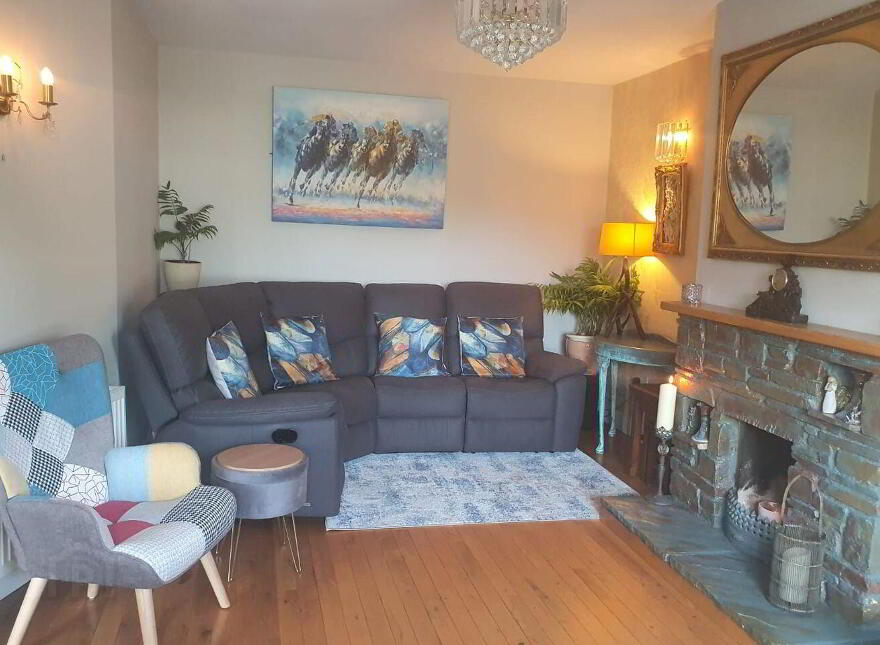 4 Ard Na Carrig, Ballineen, P47W611