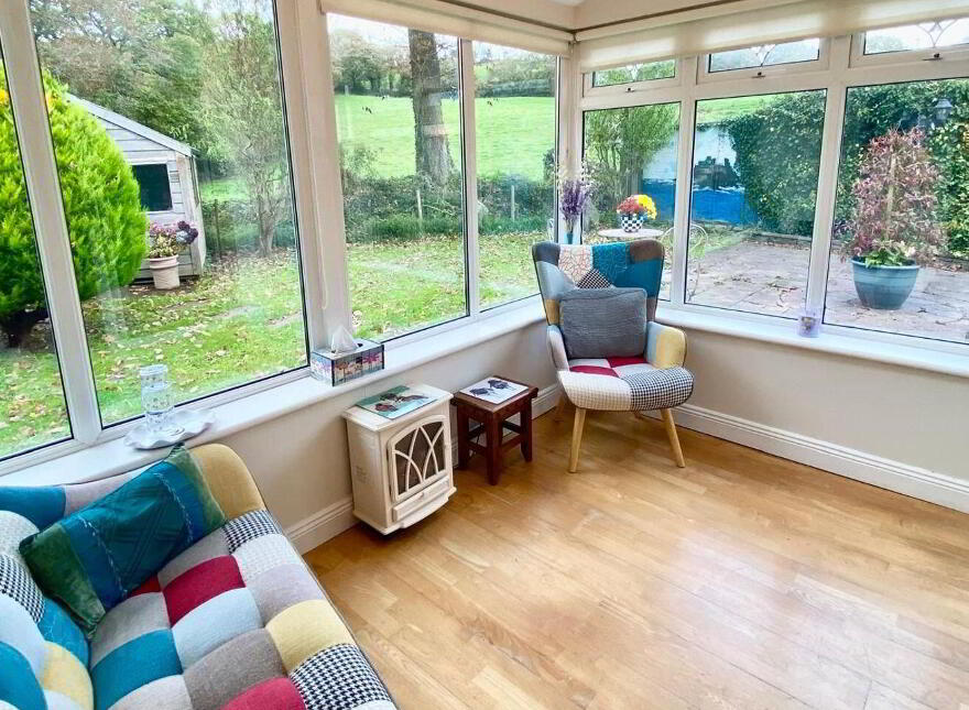 4 Ard Na Carrig, Ballineen, P47W611