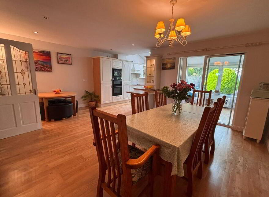 4 Ard Na Carrig, Ballineen, P47W611