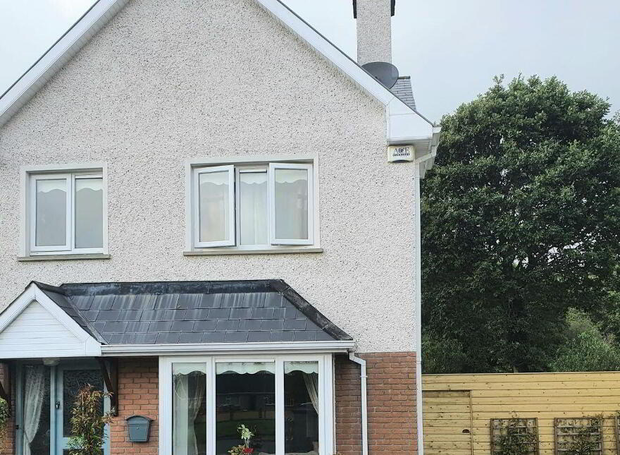 4 Ard Na Carrig, Ballineen, P47W611